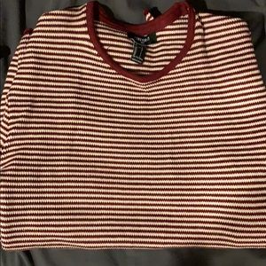 Striped Zara Sweater